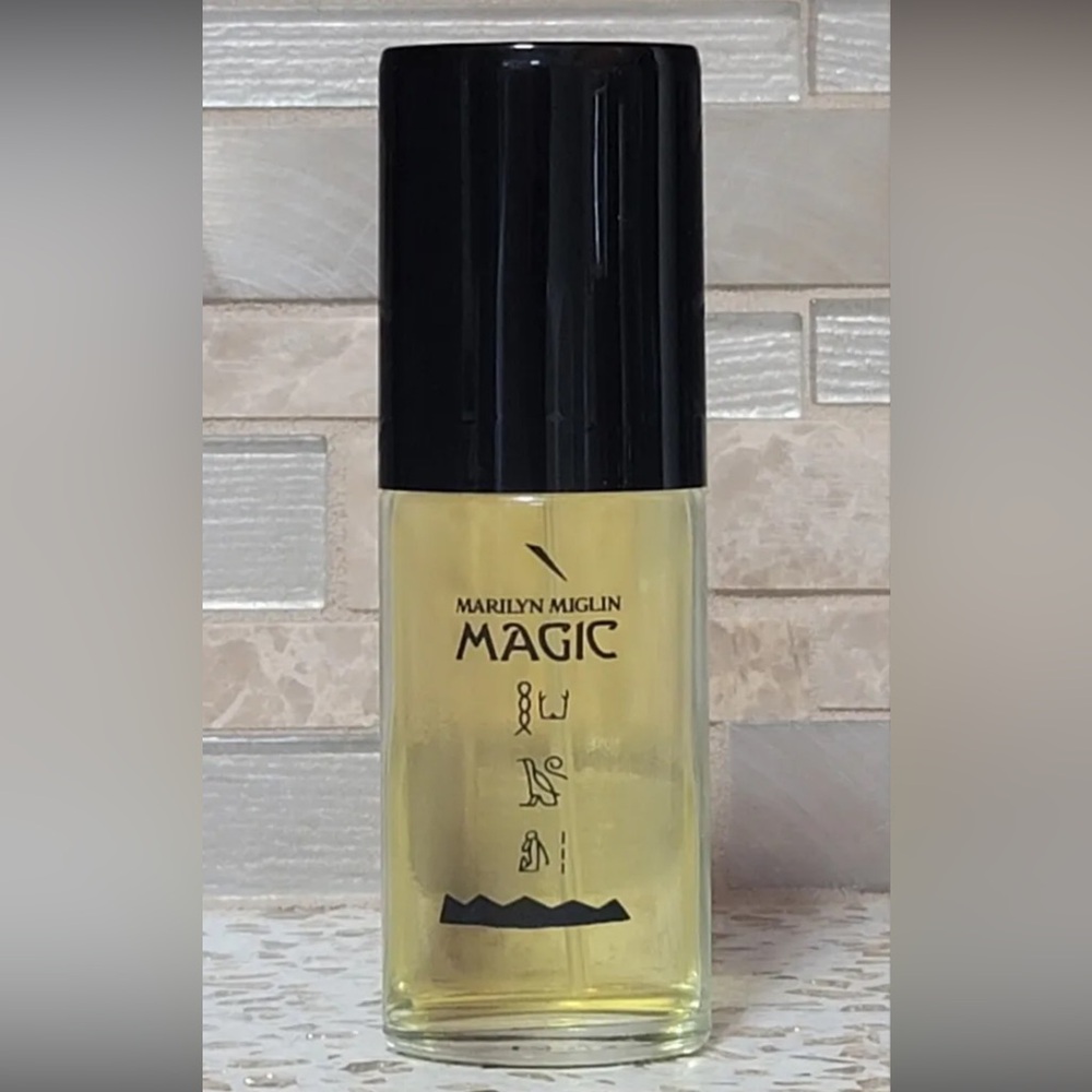 Marilyn Miglin Magic